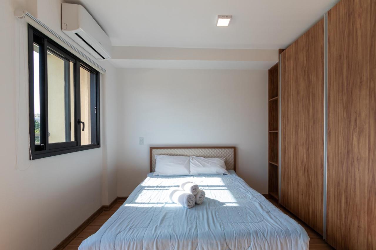Audaar Is Moema Residencial Sao Paulo