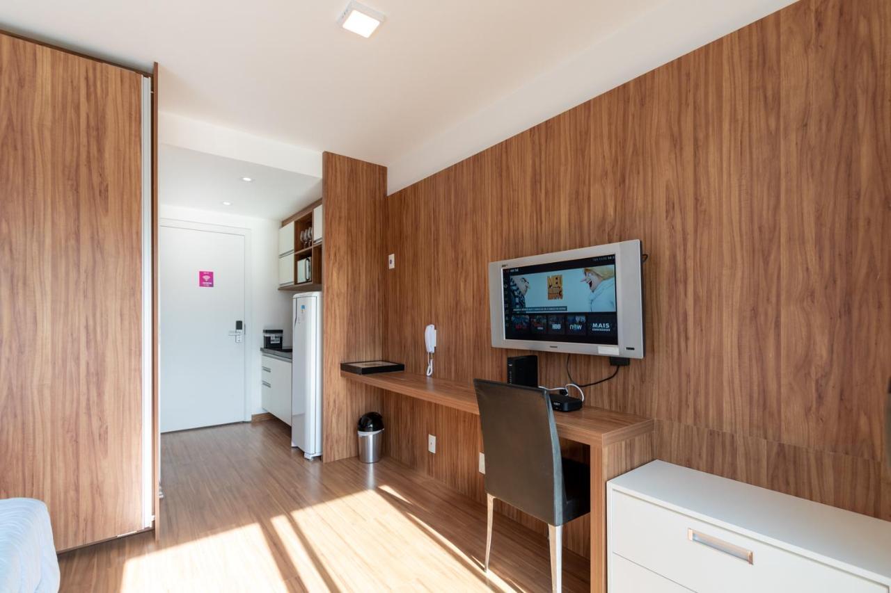 Audaar Is Moema Residencial * Sao Paulo