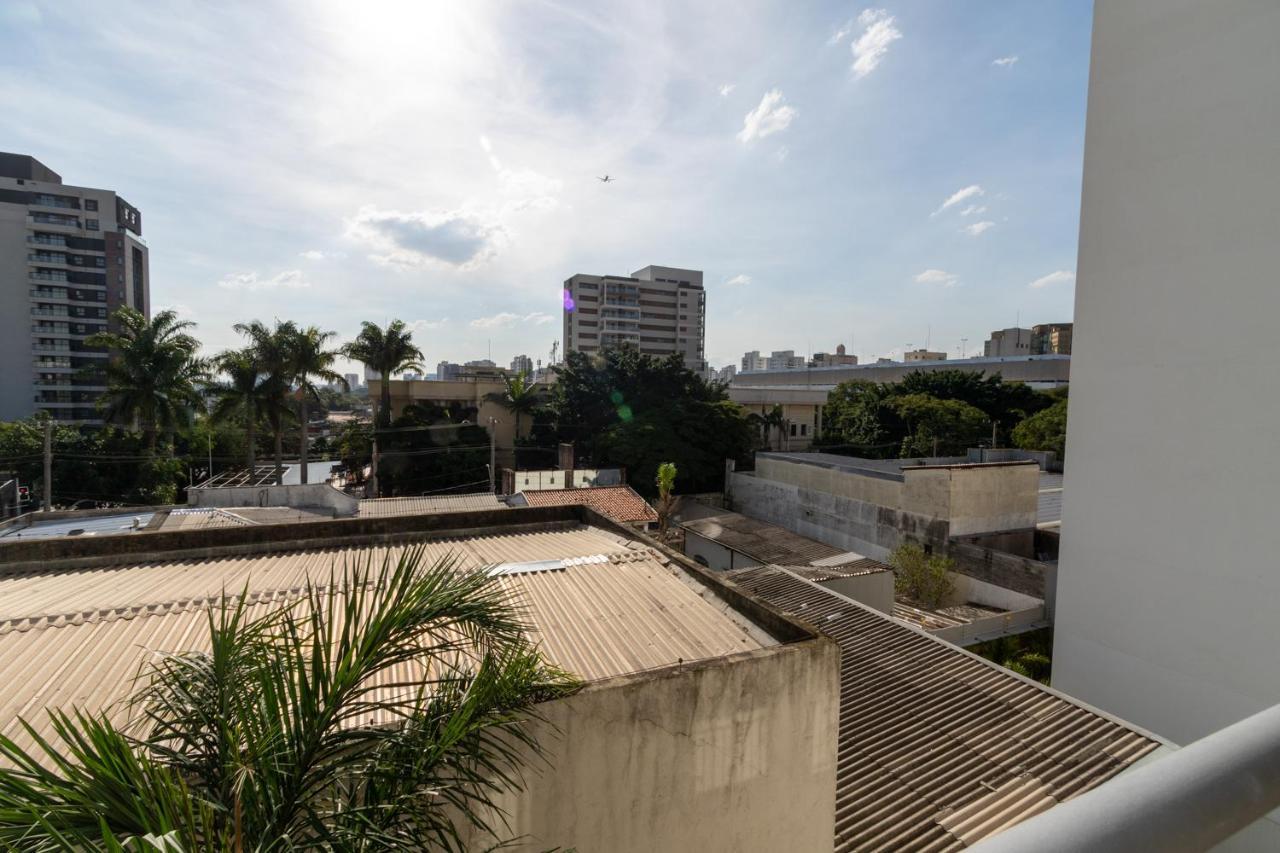 Audaar Is Moema Residencial * Sao Paulo
