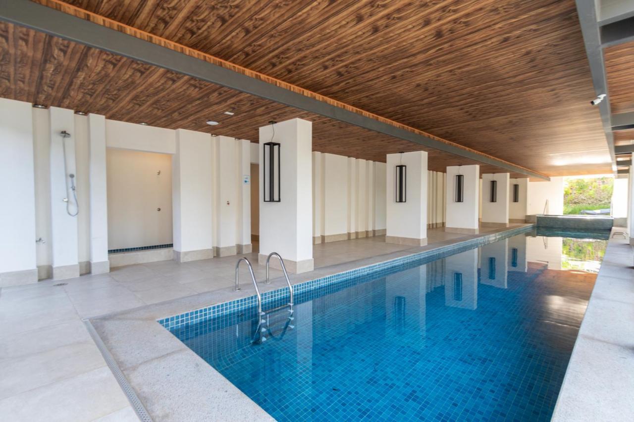 Apartment Audaar Is Moema Residencial Sao Paulo