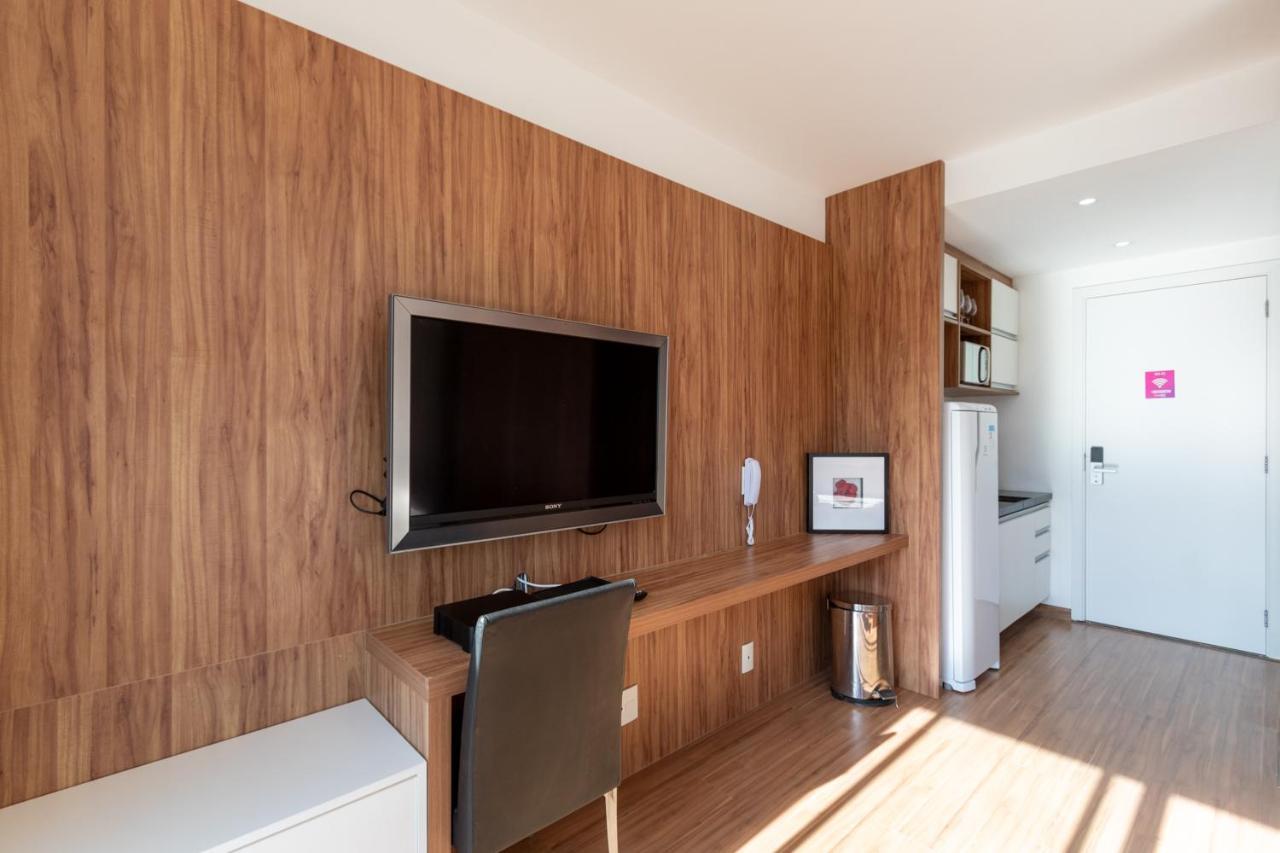 Audaar Is Moema Residencial
