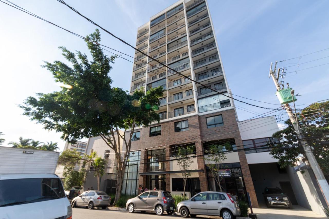Audaar Is Moema Residencial *