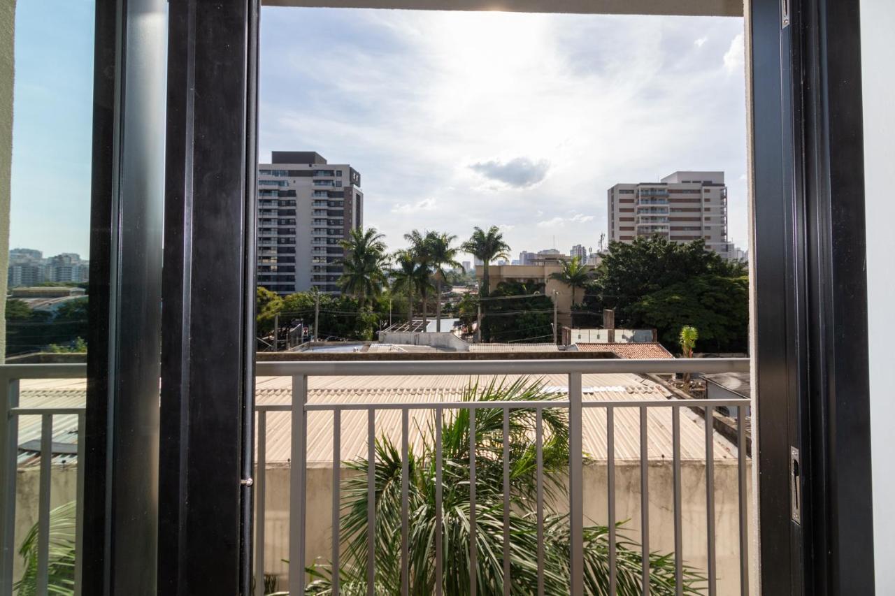 Apartment Audaar Is Moema Residencial *