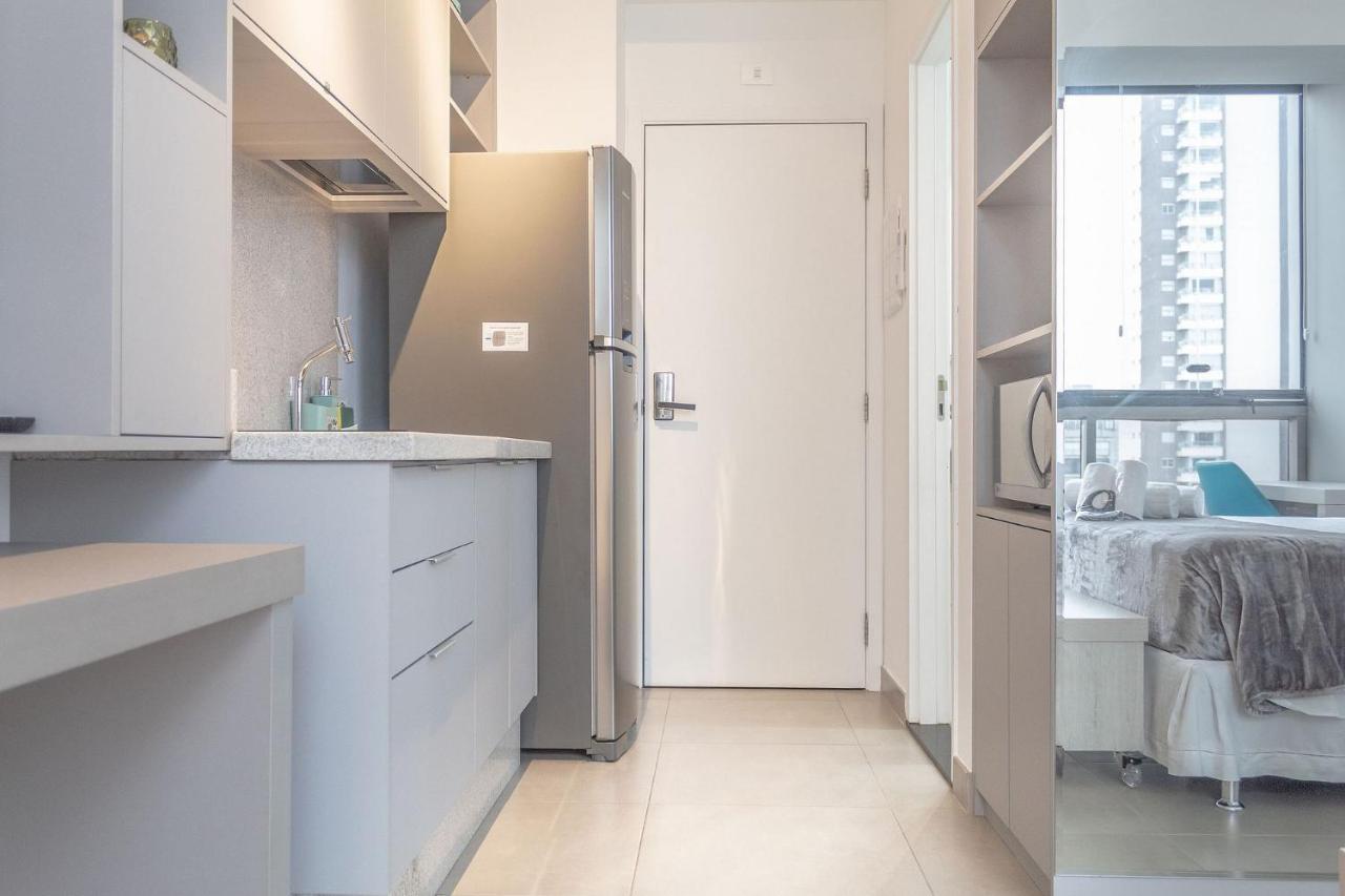 Anylife Comfort Vila Olimpia 136 Apartment *