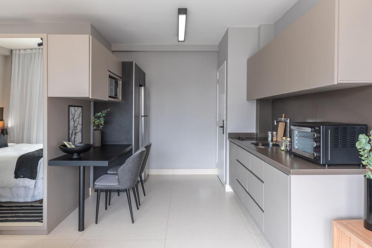 Apartamento Apartamento Com Vaga Itaim Bibi São Paulo