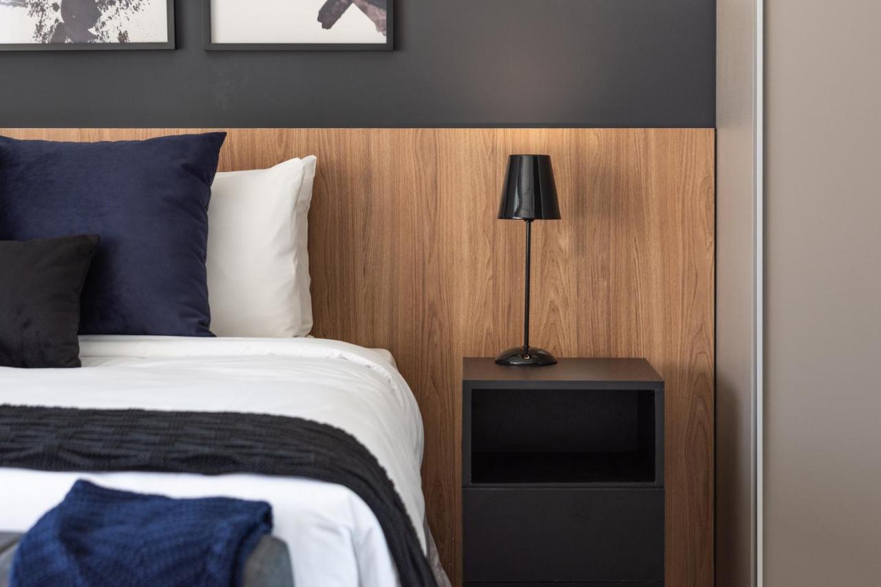 Apartamento Apartamento Com Vaga Itaim Bibi *