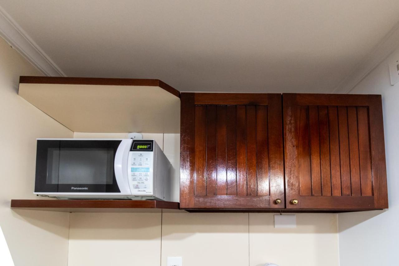 Flat Vilaboim Higienopolis Apartment São Paulo