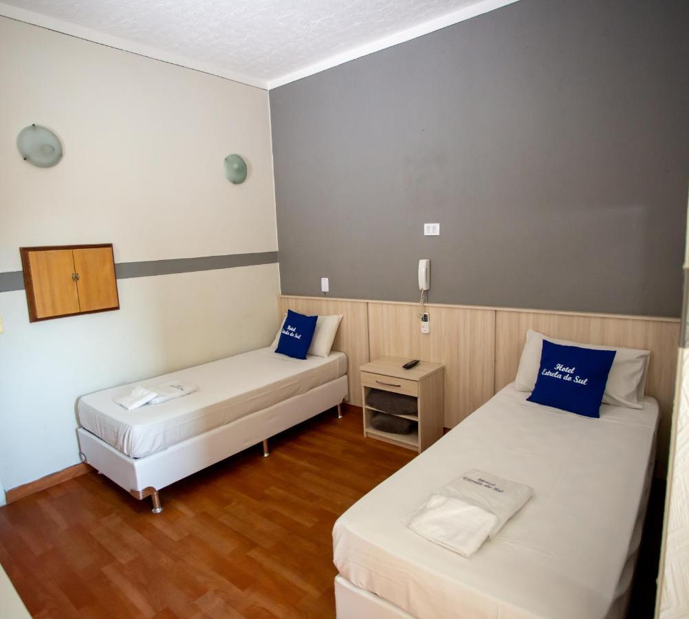 Estrela Do Sul - Metro Praca Da Arvore - 5km Aeroporto Congonhas Otel 3*
