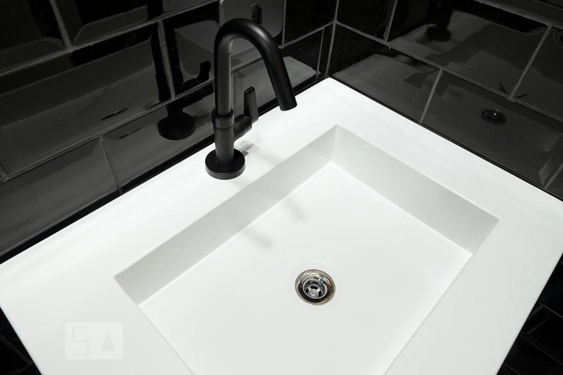 Apartment A Casina - Metro Faria Lima