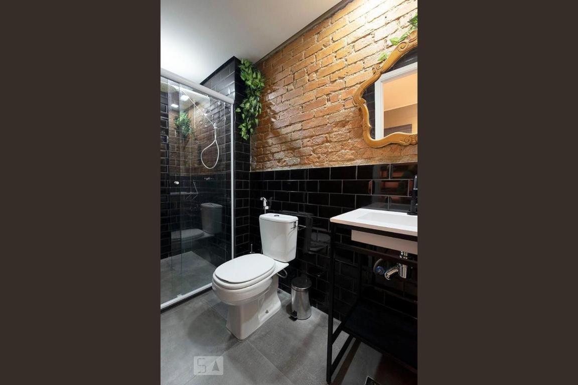 Apartamento A Casina - Metro Faria Lima *