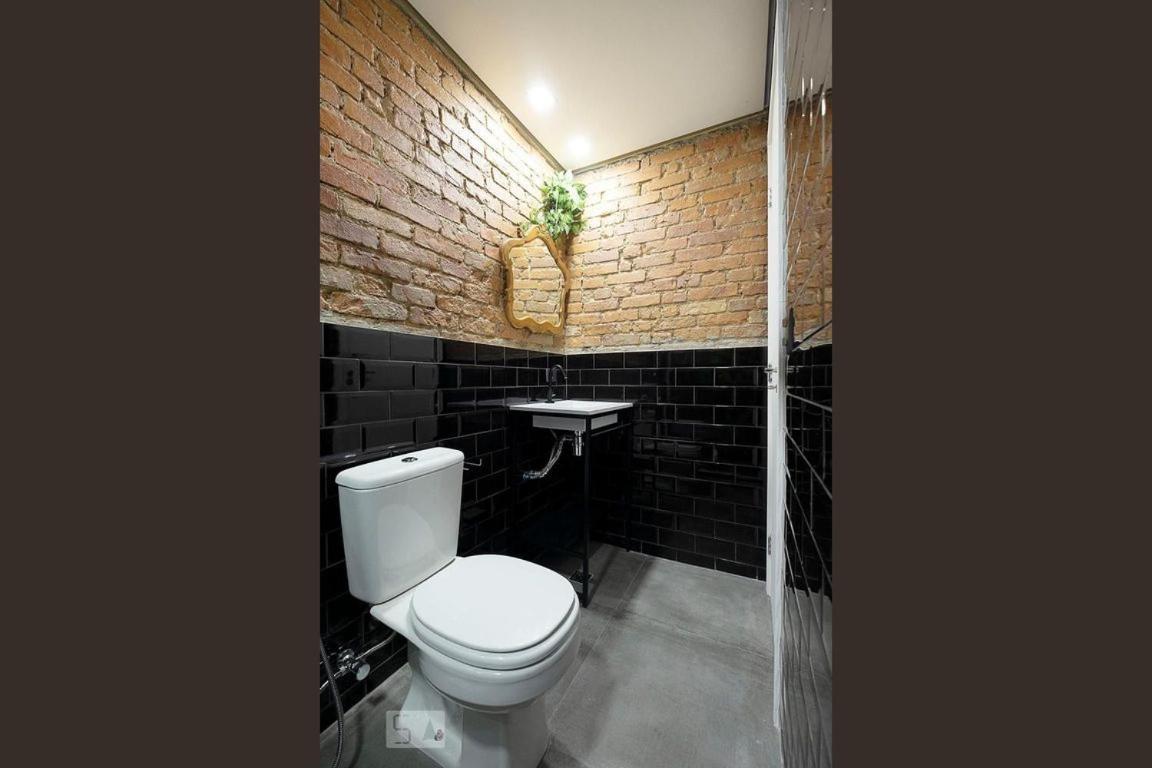 Apartamento A Casina - Metro Faria Lima *