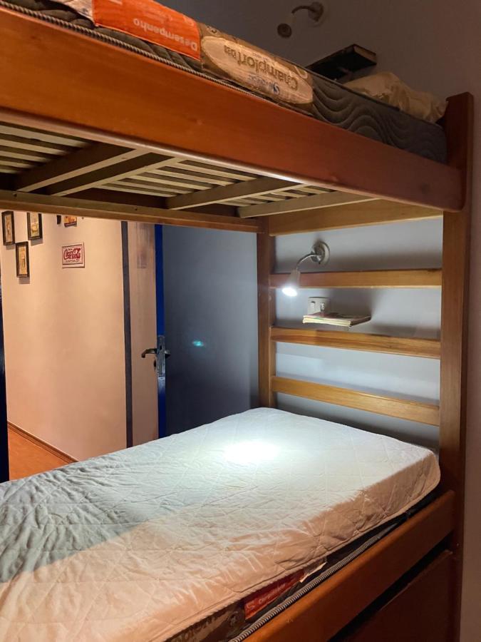 Hostel Did's Sao Paulo