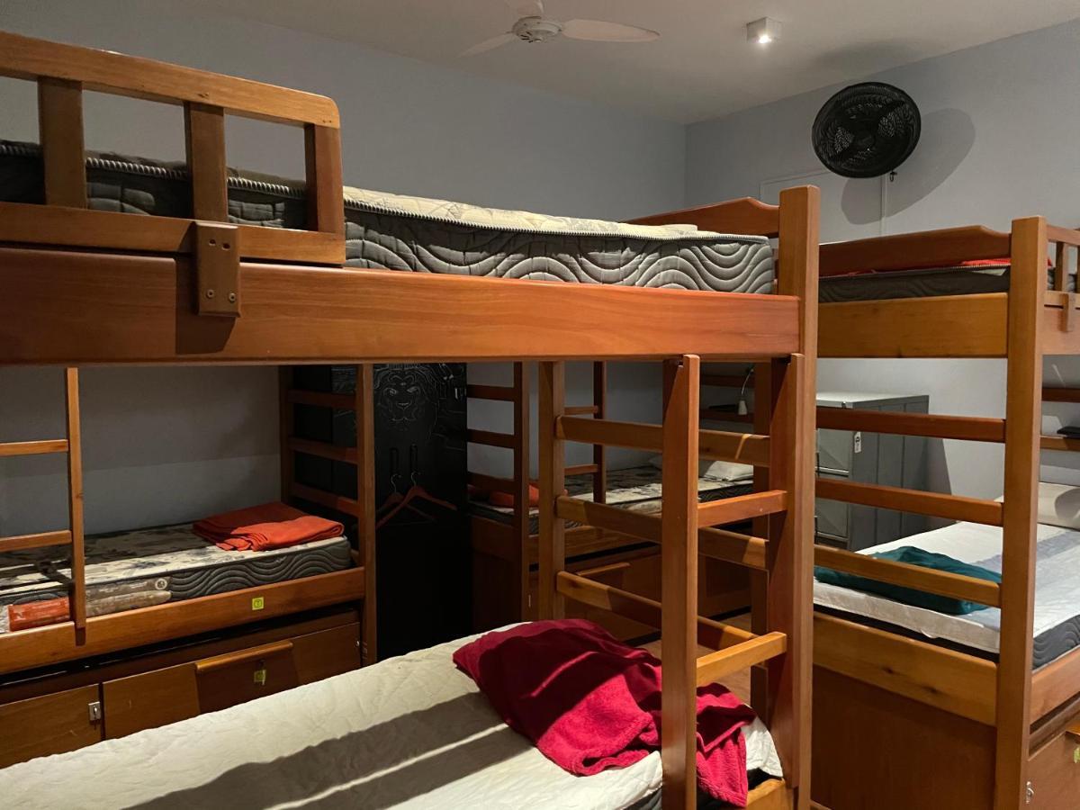 Hostel Did's