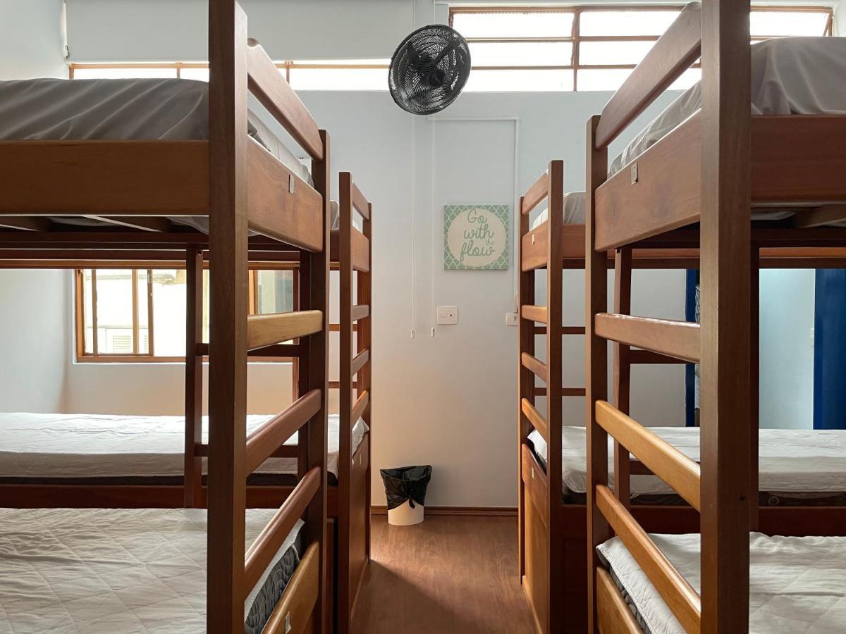 Hostel Did's Sao Paulo