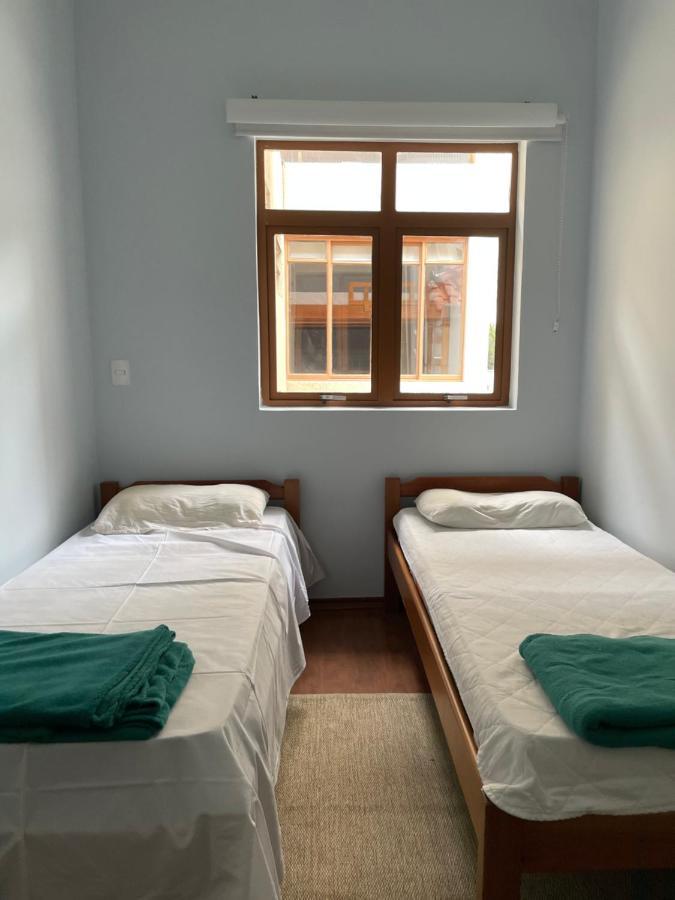 Did's Hostel Sao Paulo