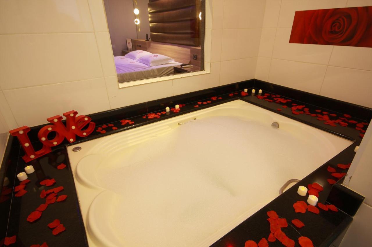 Gloria Plaza (adults Only) São Paulo