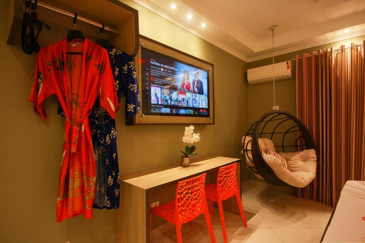 Hotel Gloria Plaza (adults Only) São Paulo