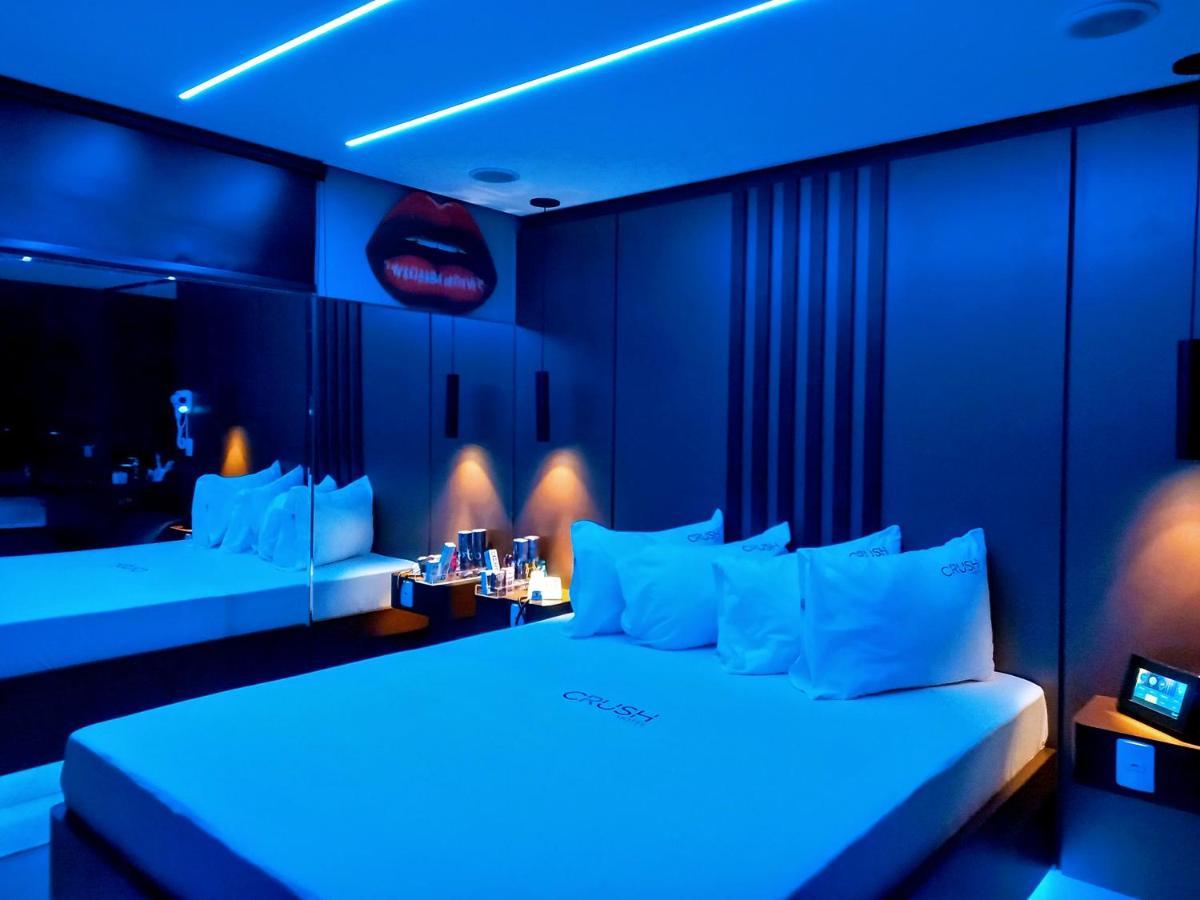 Motel Crush São Paulo