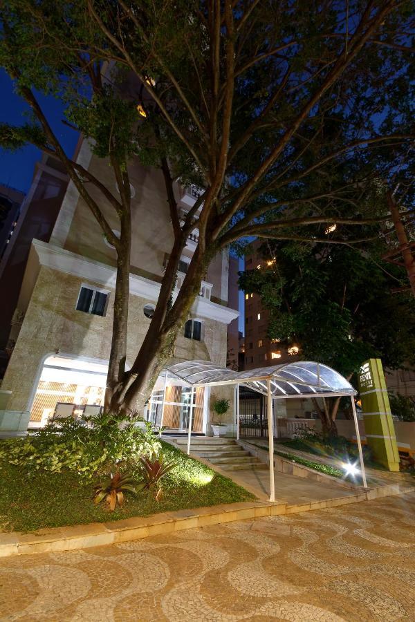 Hotel Fenix Moema Sao Paulo