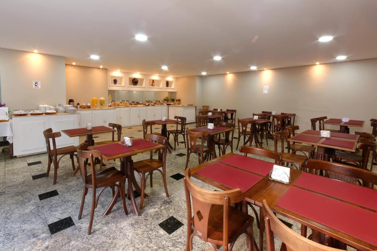 Hotel Fenix Moema