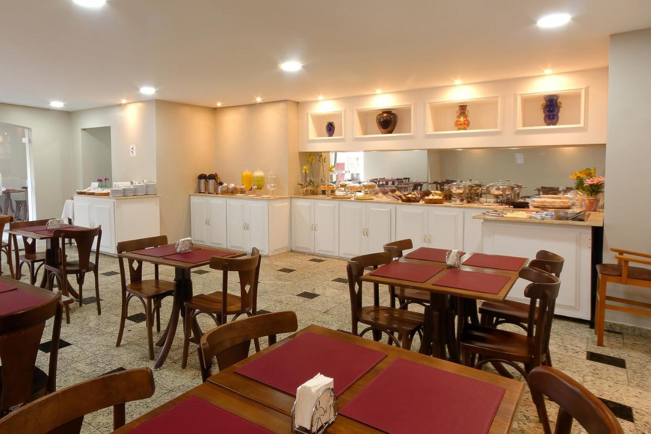 Hotel Fenix Moema