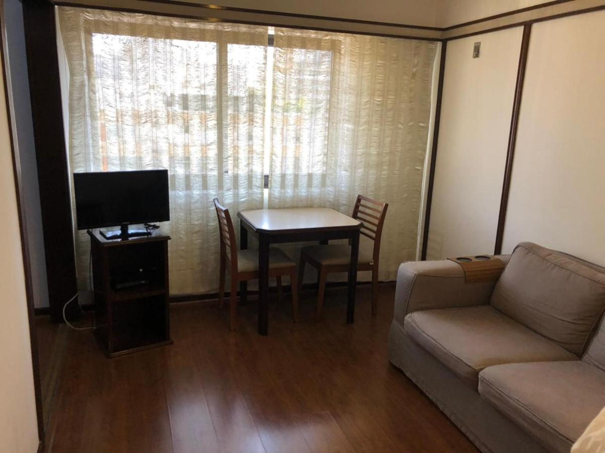No Itaim Bibi 264 Localizacao Perfeita Apartment