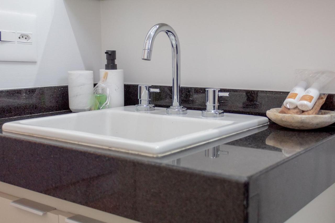 Anylife Comfort Vila Olimpia 136 Apartment