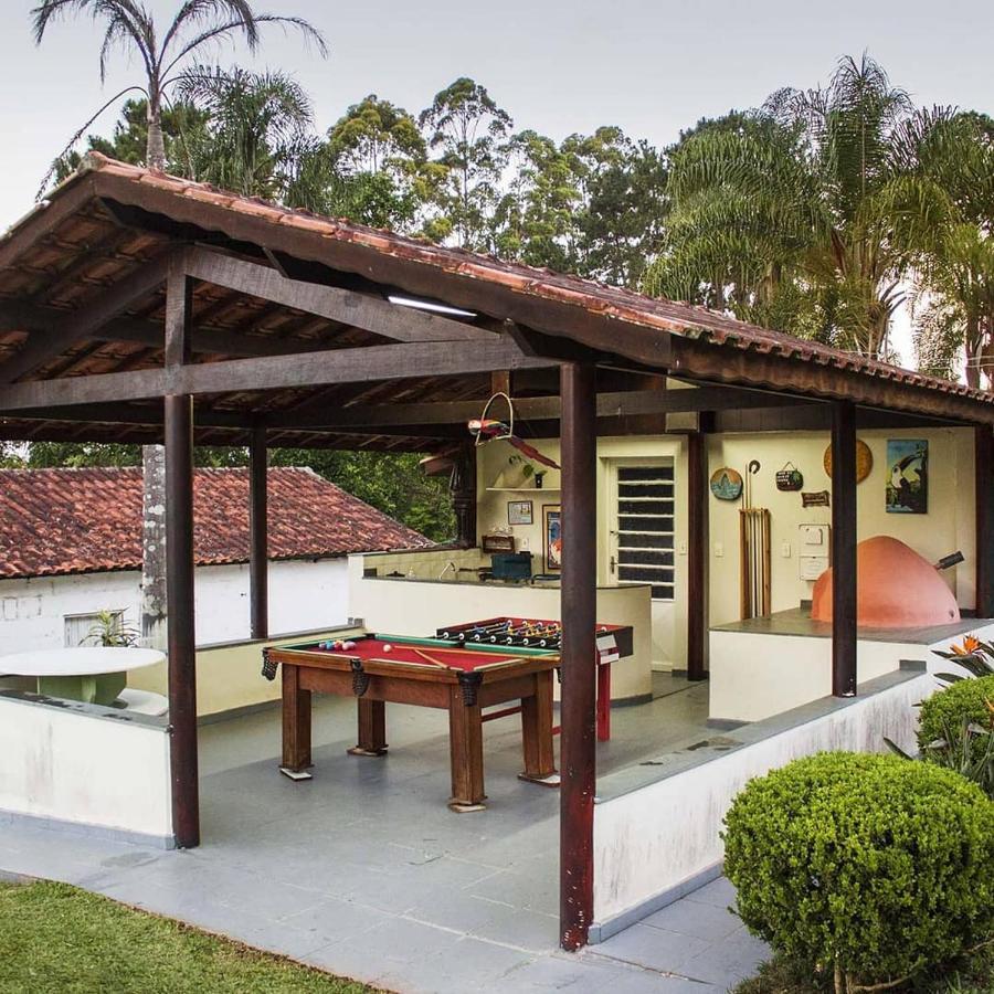 Recanto Charlie Brown Tatil Evi *