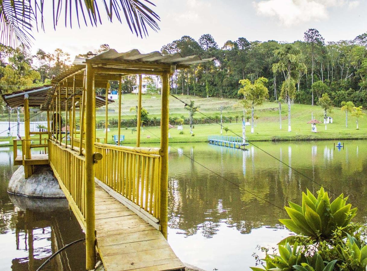 Recanto Charlie Brown Tatil Evi Sao Paulo