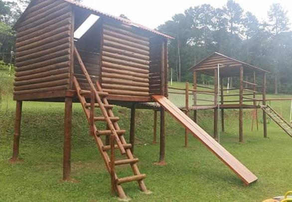 Recanto Charlie Brown Tatil Evi Sao Paulo