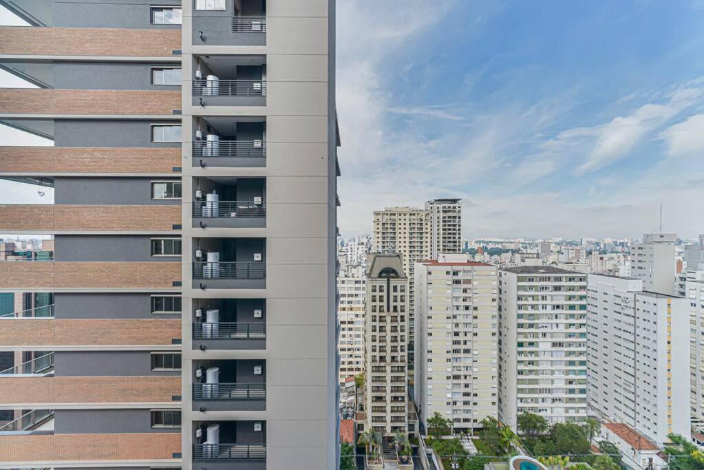 Bhomy Jardins 1 Quadra Da Av Paulista No1709 * Sao Paulo