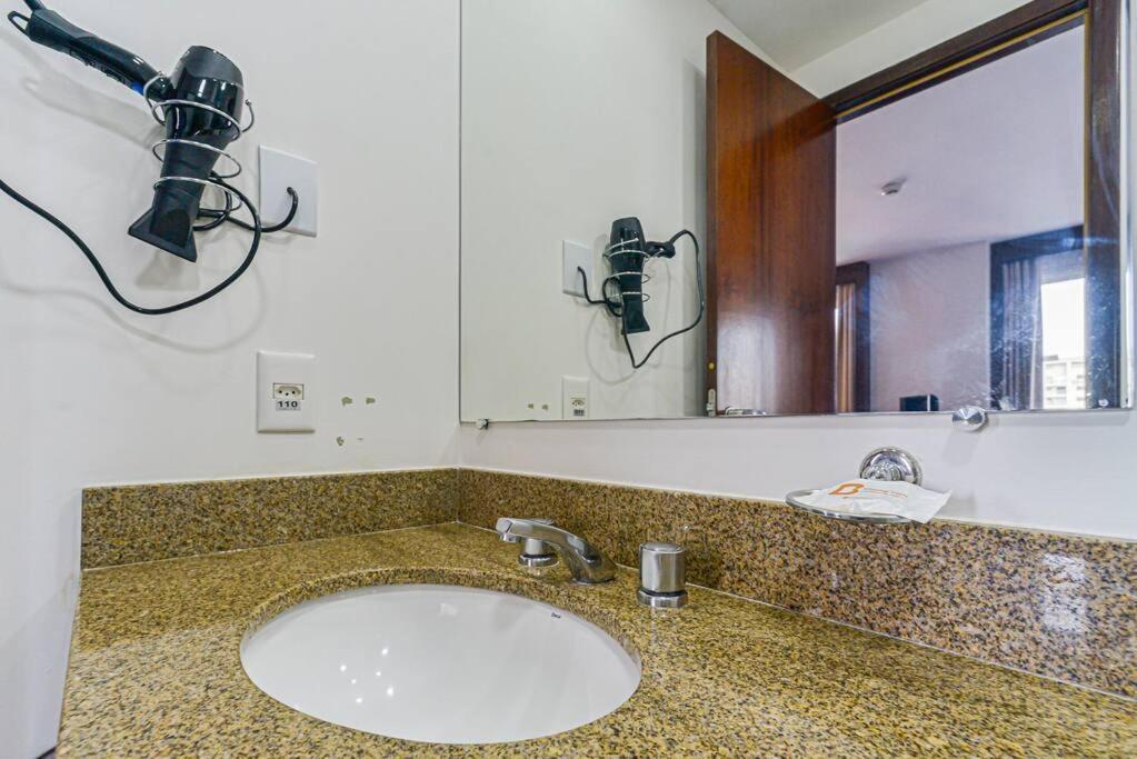 Inn Bhomy Jardins 1 Quadra Da Av Paulista No1709 Sao Paulo