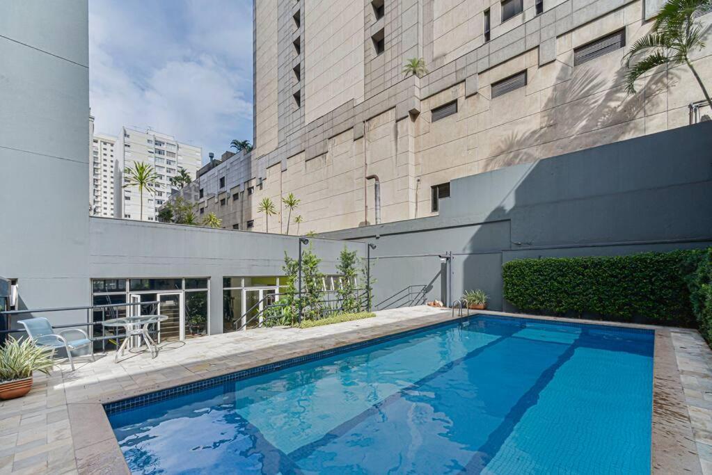 Inn Bhomy Jardins 1 Quadra Da Av Paulista No1709 Sao Paulo