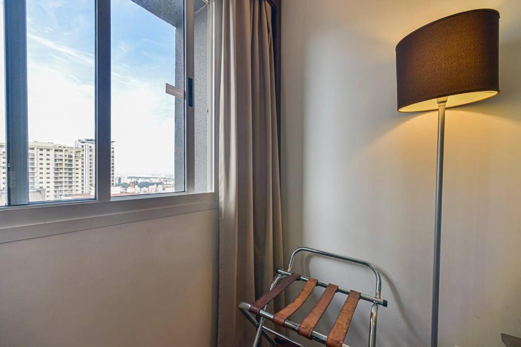Inn Bhomy Jardins 1 Quadra Da Av Paulista No1709 Sao Paulo
