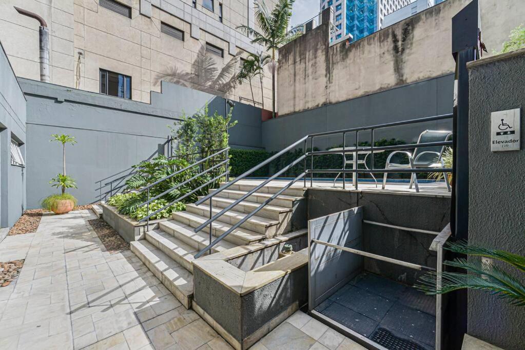 Bhomy Jardins 1 Quadra Da Av Paulista No1709 *