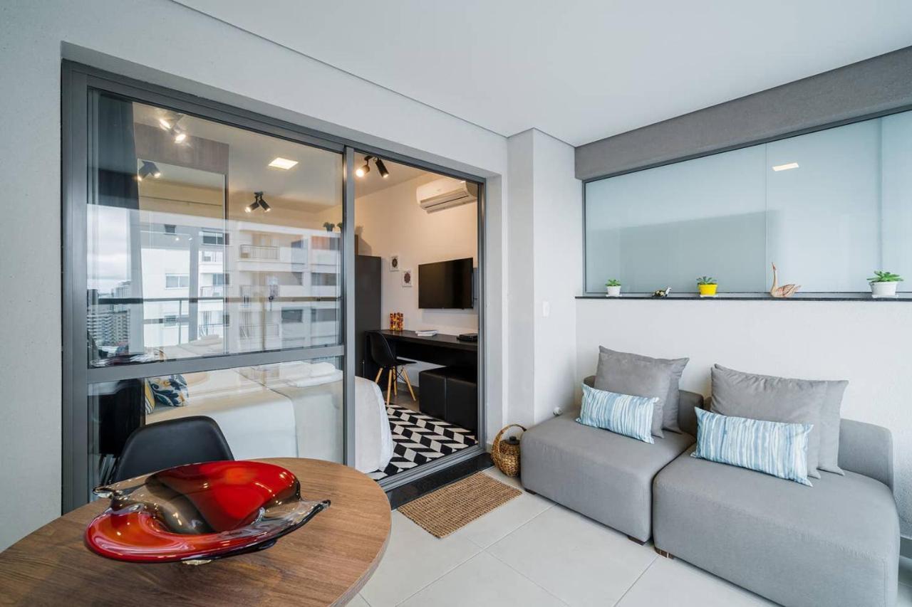 Bhomy Brooklin Proximo Metro Campo Belo Vn1403 São Paulo