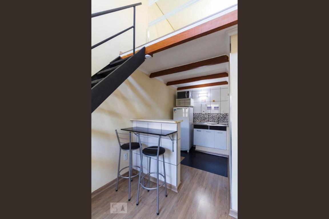Lofts Bogaris Konukevi