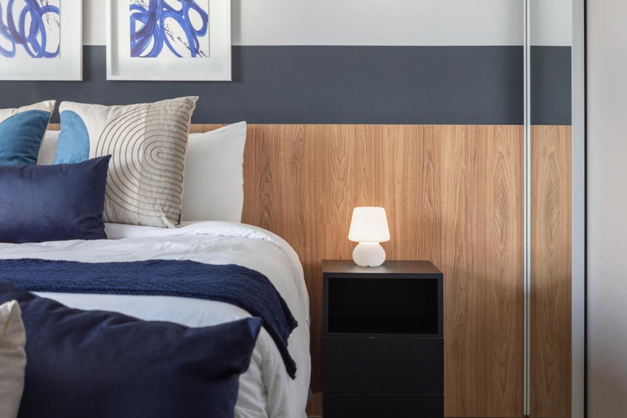 Apartamento Com Vaga Itaim Bibi *