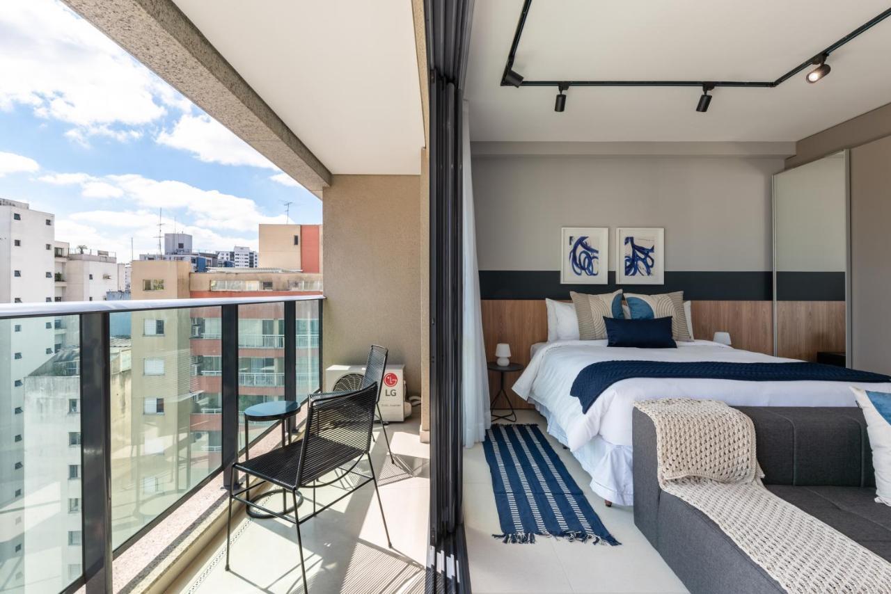Apartamento Com Vaga Itaim Bibi