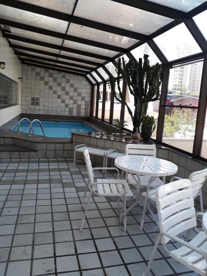 No Itaim Bibi 264 Localizacao Perfeita *