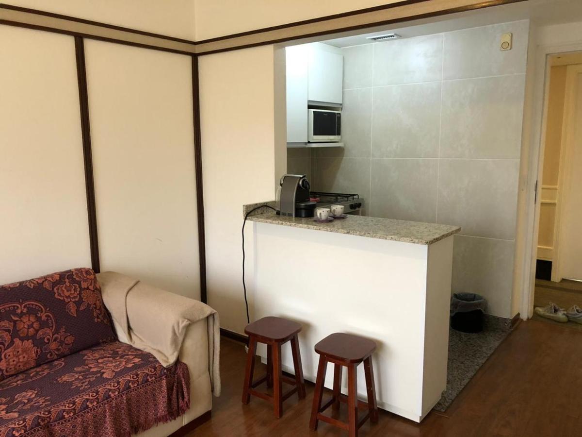 No Itaim Bibi 264 Localizacao Perfeita Apartment Sao Paulo