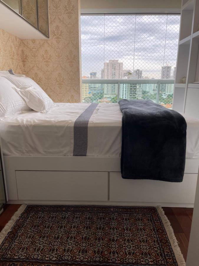 Studio No Brooklin, Proximo Ao Consulado Americano E Berrini *