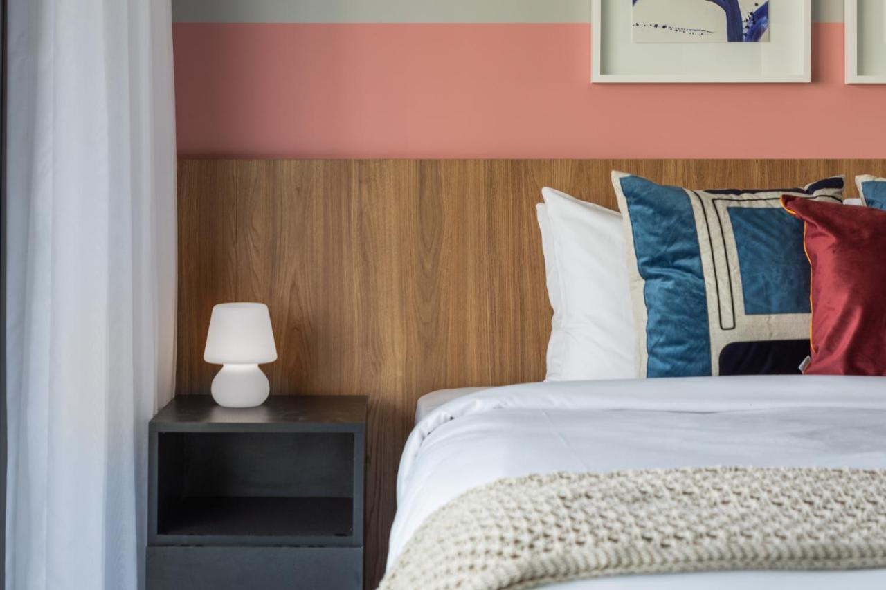 Apartamento Com Vaga Itaim Bibi *