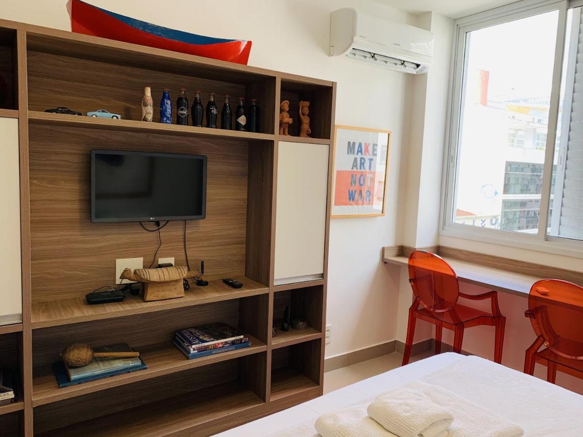 Apartment Akile Rego Freitas