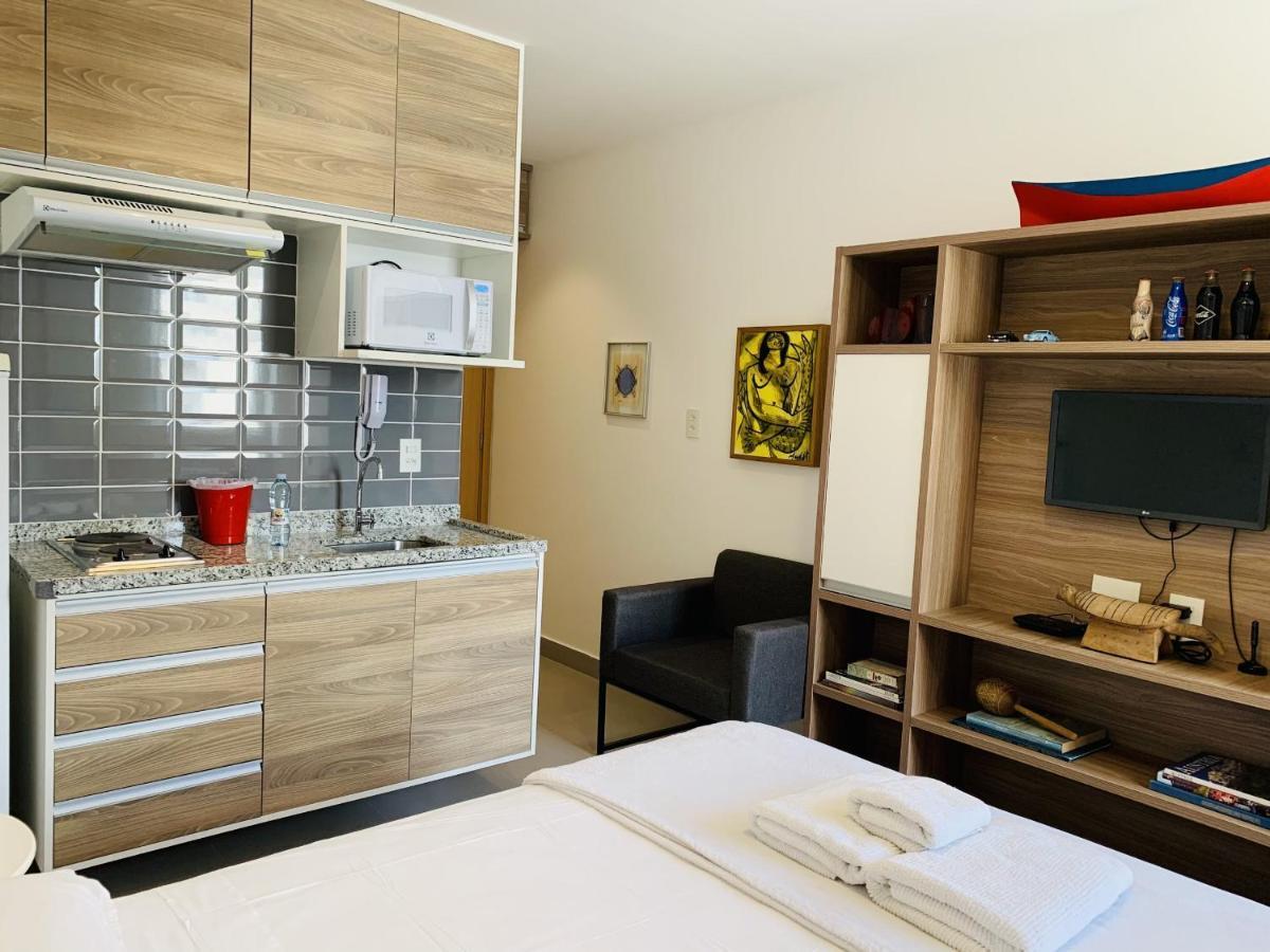 Apartment Akile Rego Freitas