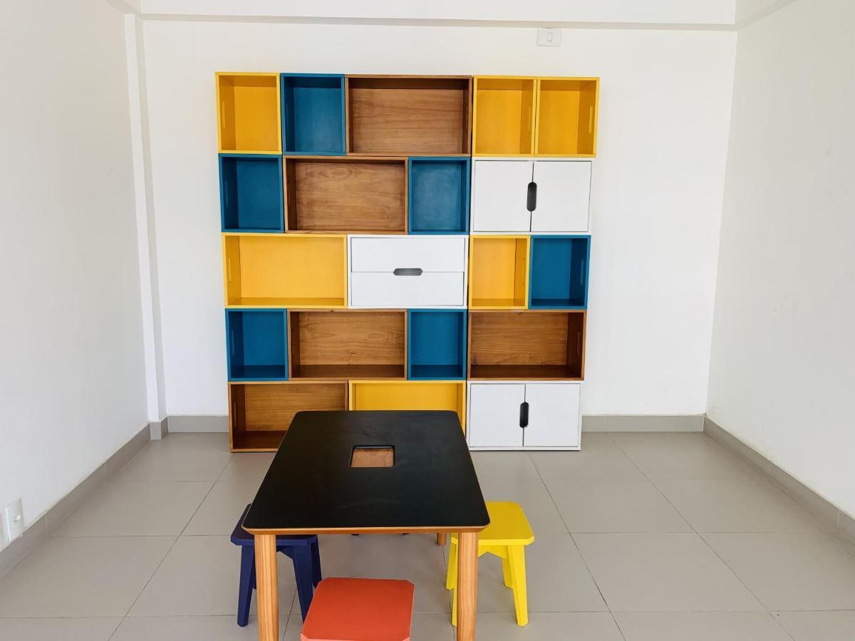 Apartment Akile Rego Freitas