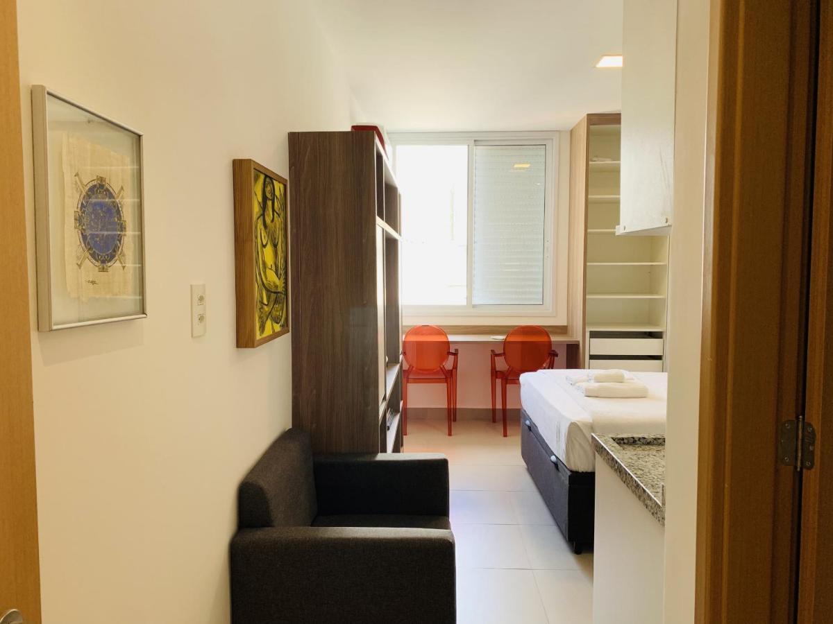 Apartment Akile Rego Freitas *