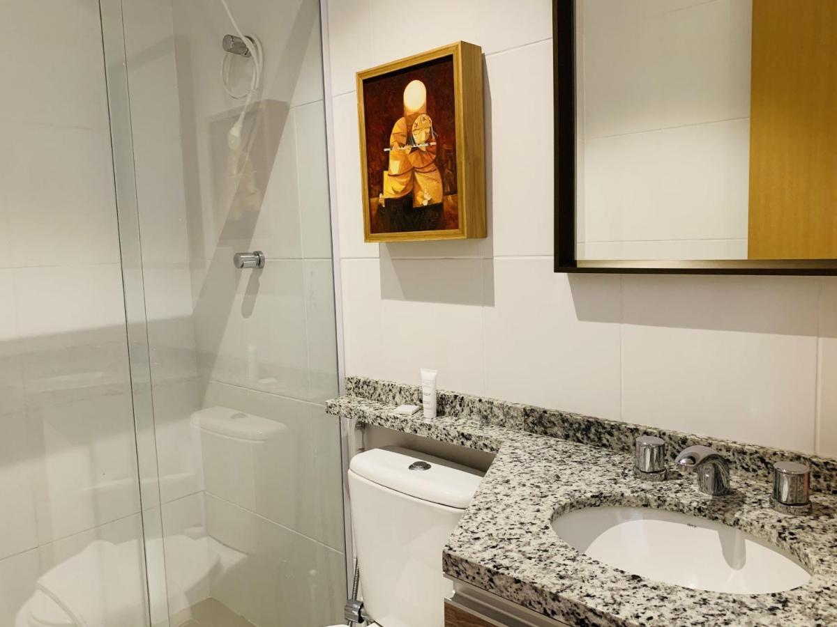 Akile Rego Freitas Apartment *