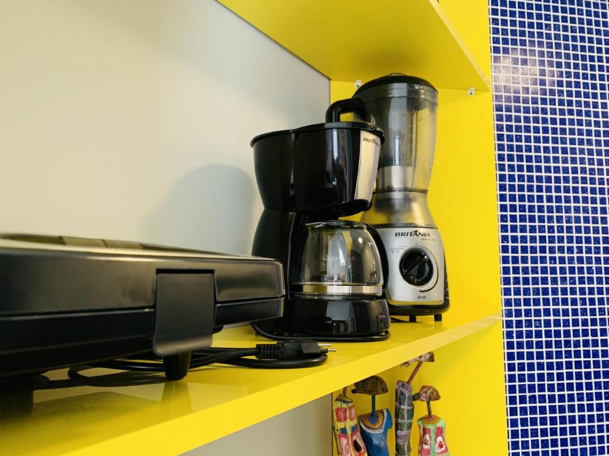 Apartamento A 50 Mts Do Hosp Sirio Libanes São Paulo