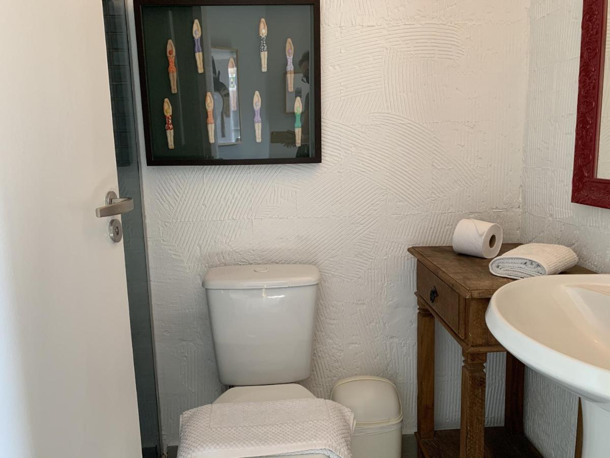 Apartamento A 50 Mts Do Hosp Sirio Libanes